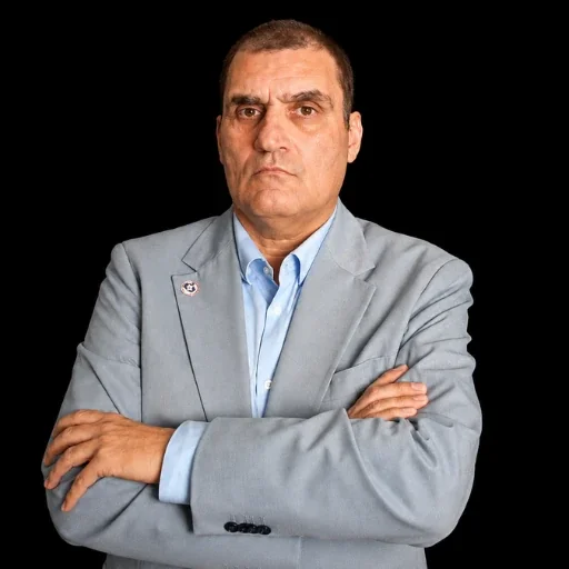 Frank Garcia
